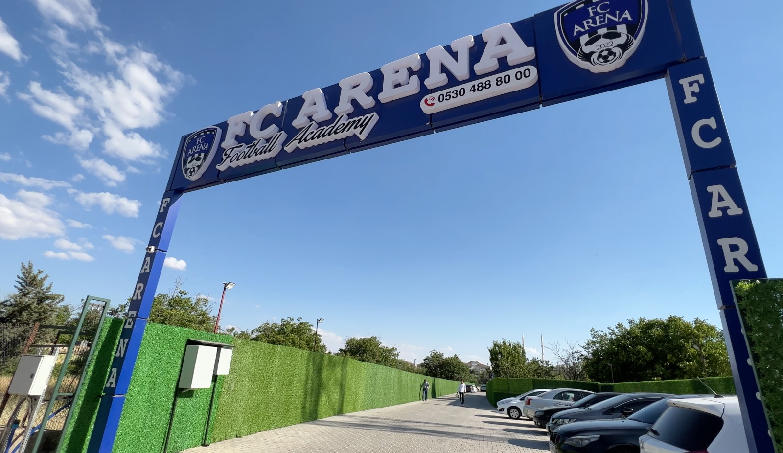 FC ARENA